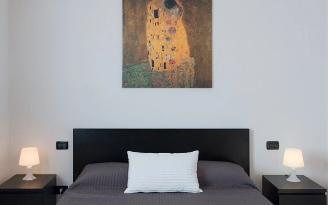 I Tulipani Apartment by Wonderful Italy