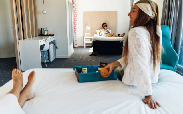 Stay Hotel Lisboa Centro Chiado