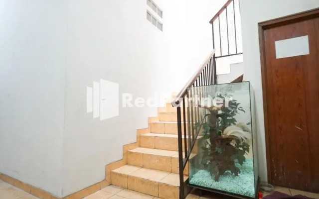 Bright Residence Taman Sari Redpartner