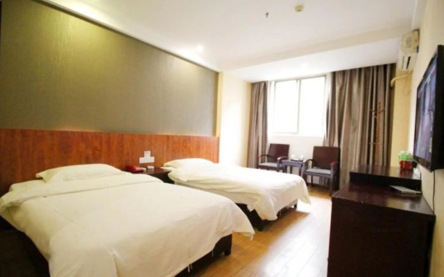 Youlike Hotel