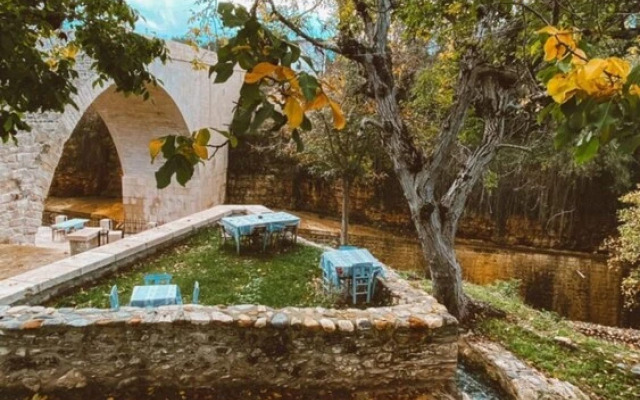 Elmas Restaurant ve Pansiyon