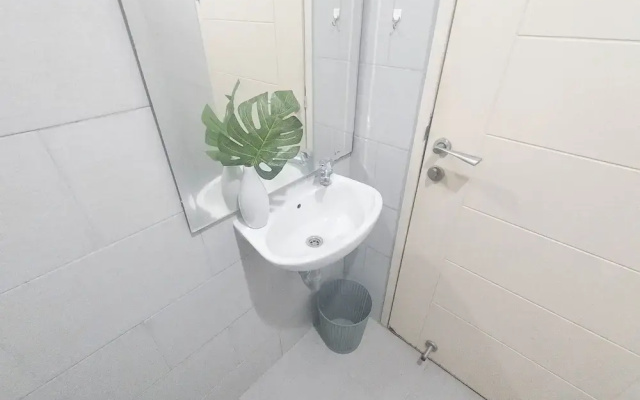 Spacious Studio At Anderson Supermall Mansion Apartment