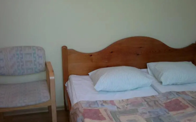 Endla Hostel