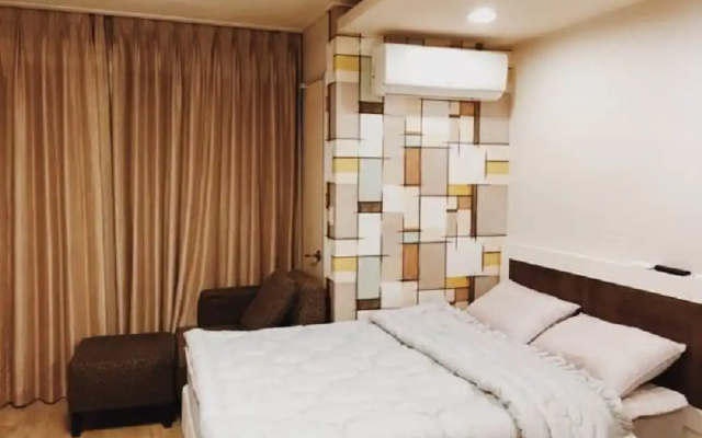 Eunice Studio in Gangnam