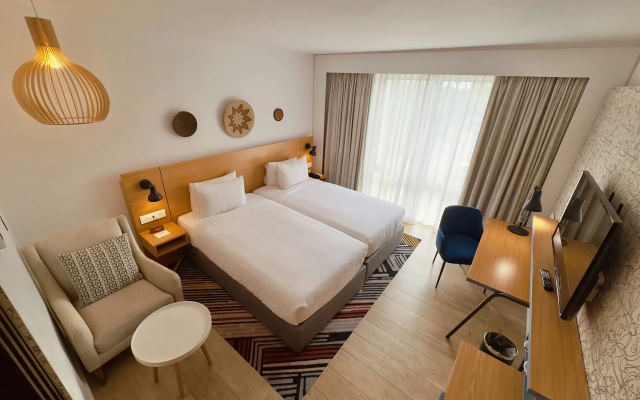 Holiday Inn Lusaka by IHG