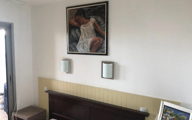 Residence Maeva Cannes Beach