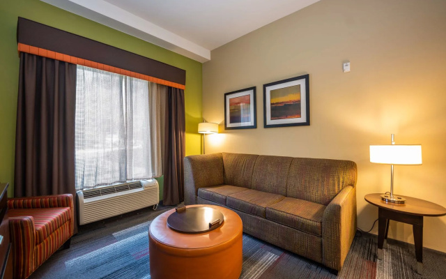Homewood Suites by Hilton Birmingham-SW-Riverchase-Galleria