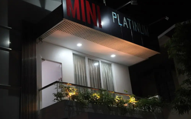 Mini Platinum Guest House