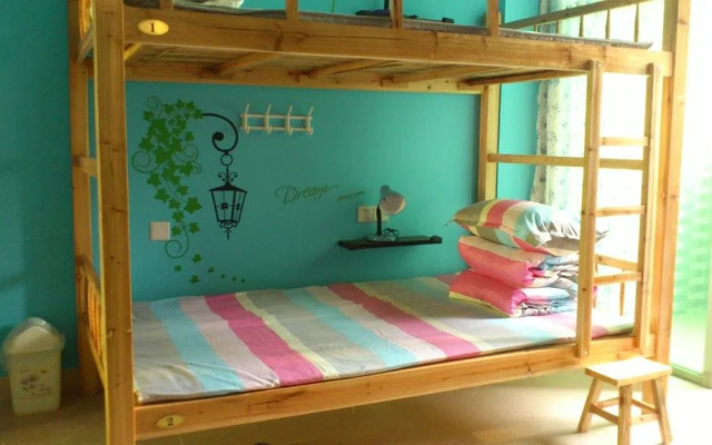 Shenzhen Dapeng Nanao Xing Kong Youth Hostel
