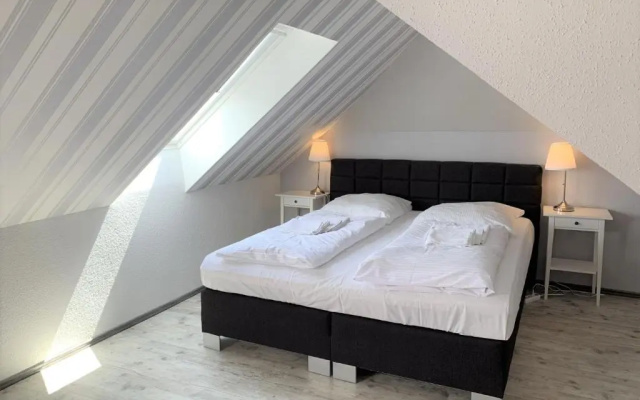 Haus Mila - Wohnung 2