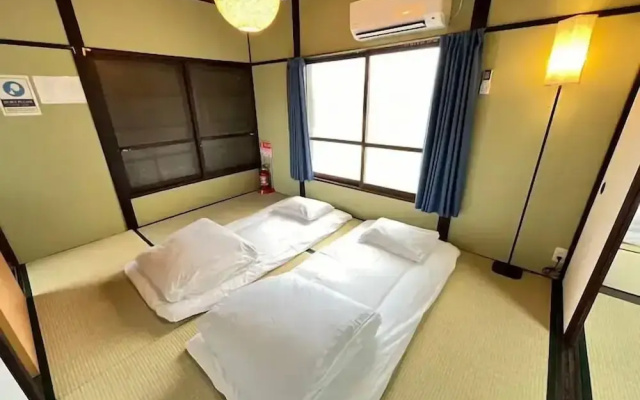 Nakakasai Kodate