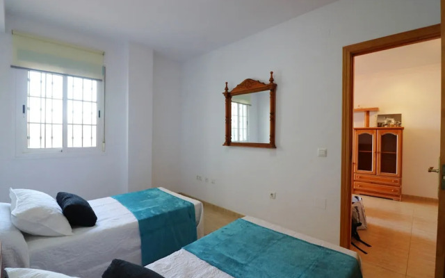 1147 Apartment Alazan