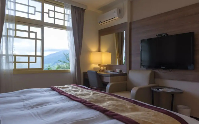Lishan Guesthouse