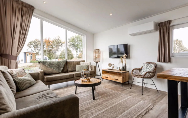 Green Resort Mooi Bemelen 16295