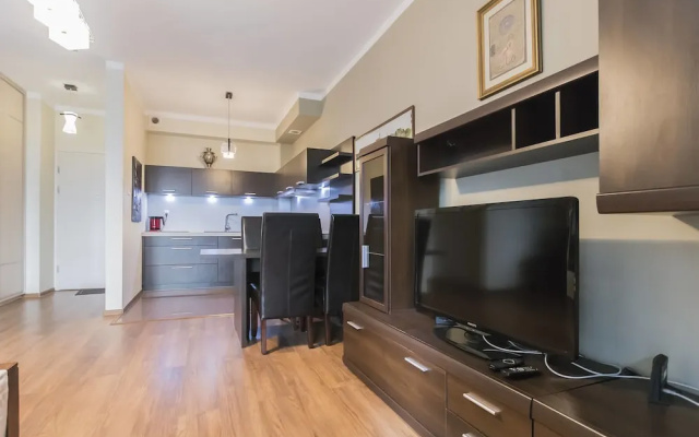 Apartamenty na Wyspie - Feniks