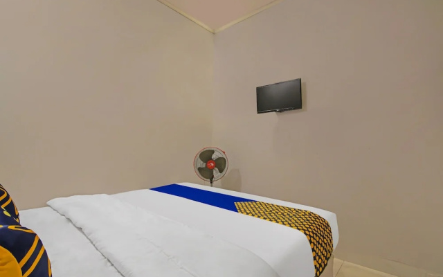 Hotel O Putri Guest House Syariah Near SPBU Rimbo Panjang