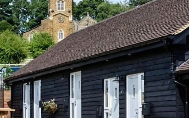 The George Inn