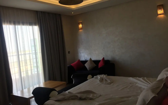 Hotel Nihal