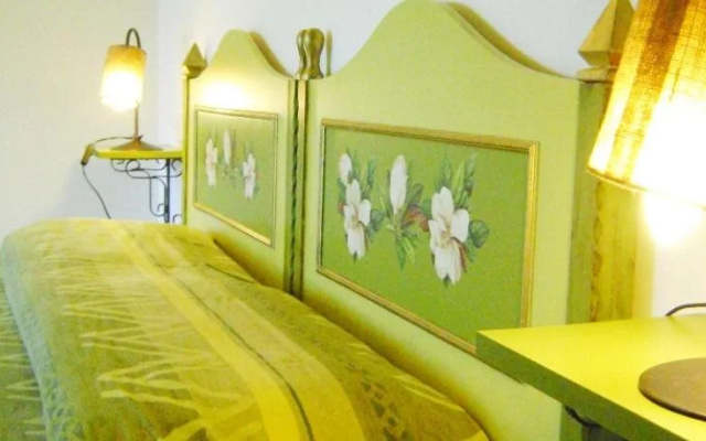 B&B Villa Maria Giovanna