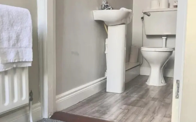 Private Apartments - Ideal for Tourists