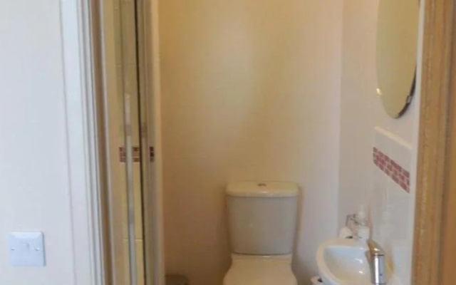 Pincerna Rooms
