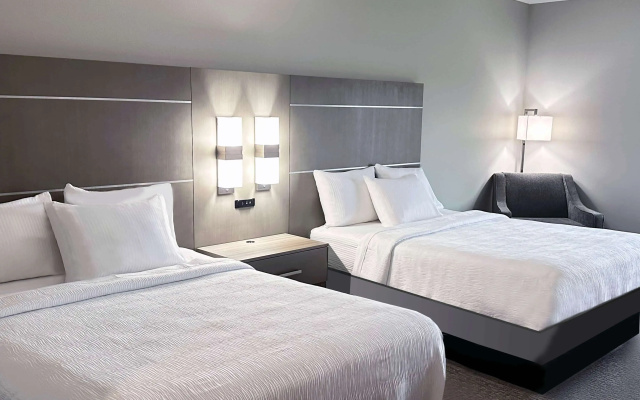 La Quinta Inn & Suites by Wyndham Jackson/Cape Girardeau