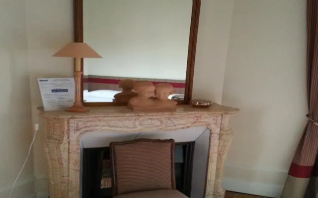 Chambres dhôtes la Framboisine