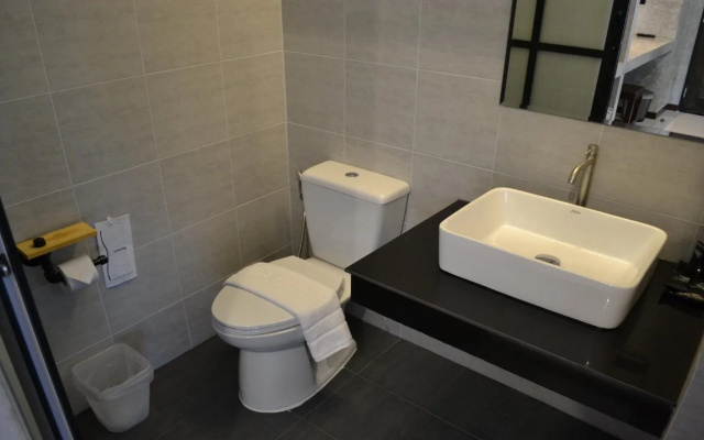 Ritsurin Boutique Hotel