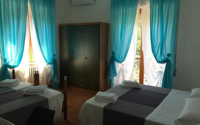 Hotel Lunika