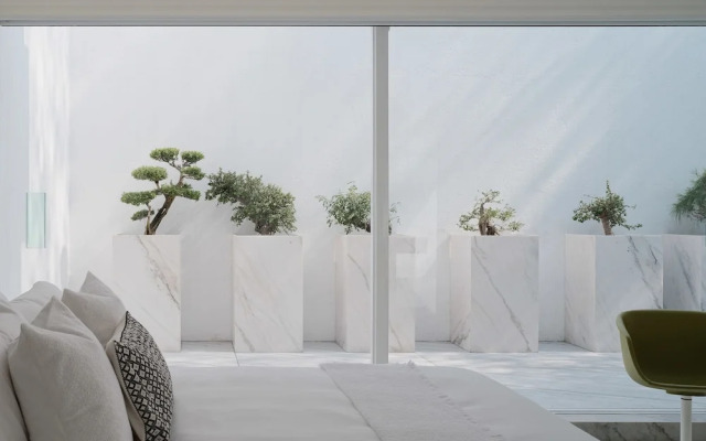 Casa Rombos By Grupo Encanto Rombo II