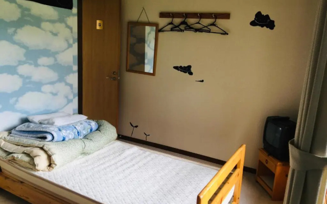 Hotel radish House