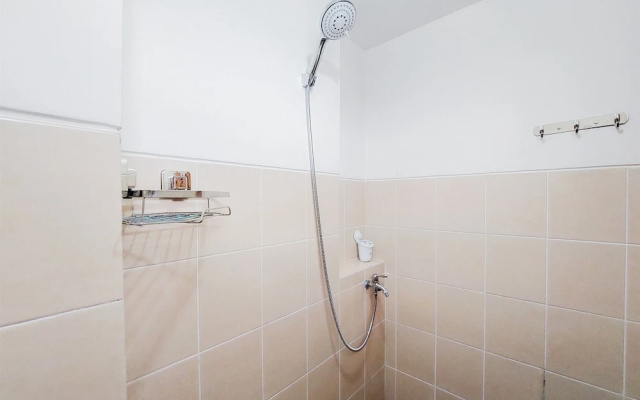 Good Price And Homey 2Br At Loftvilles City Apartment