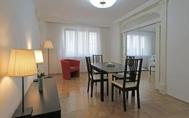 Vienna Rotenturm