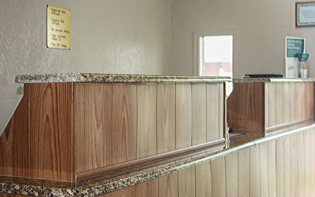Rodeway Inn