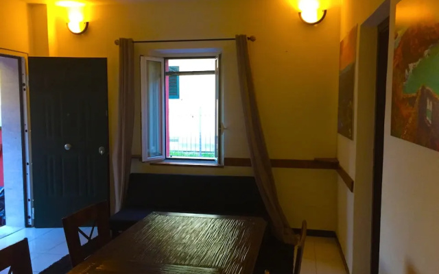 Casa Della Terra di Mezzo