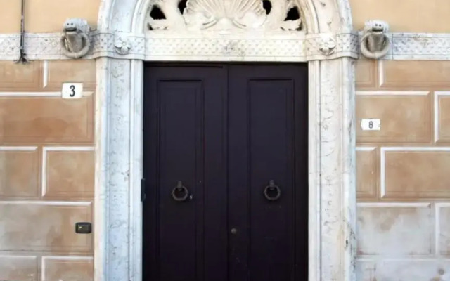 Appartamento Magnolia - Residenza d'Epoca via Mazzini 3 Rapolano Terme
