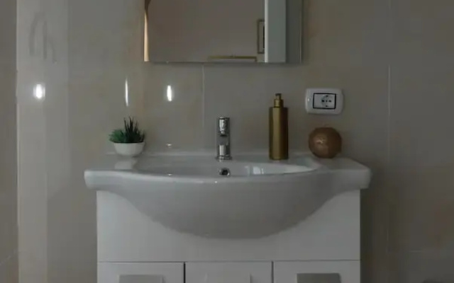 B&B Incanto golden place