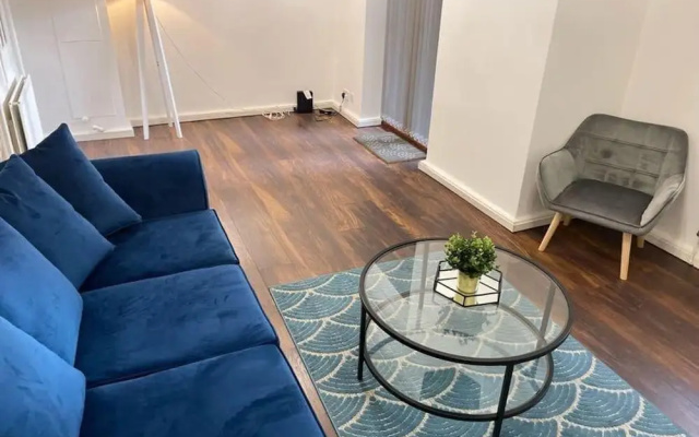 Melville Road Apartment - Birmingham City Centre
