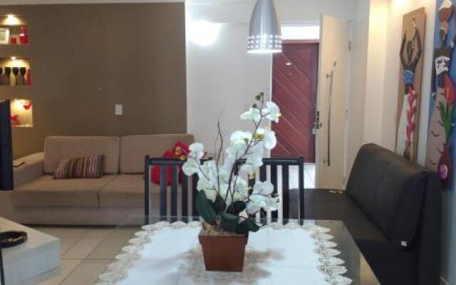 Apartamento Maceio Cote Dazur 2