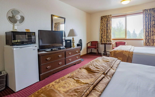 Travelodge by Wyndham Juneau