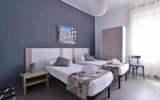 B&B Le Porte Del Centro - 19082053C100164