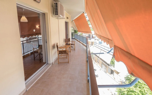 Comfortable Apartment near City Center