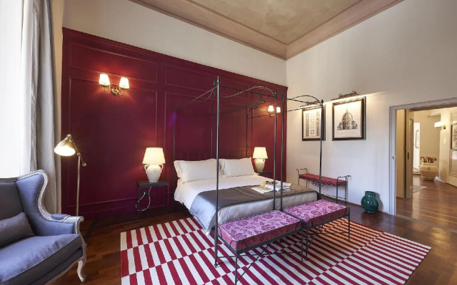 Peruzzi Urban Residences