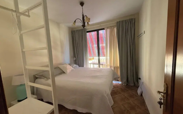 Madre Amada Accommodation Tenerife