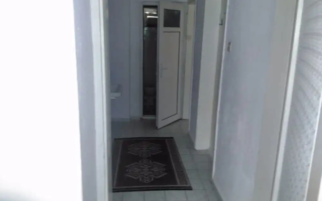 Erikli Tatil Evi 19