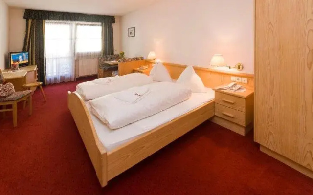 Hotel Seppi