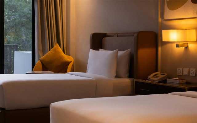 Best Western Premier Hotel Karim Abad Hunza