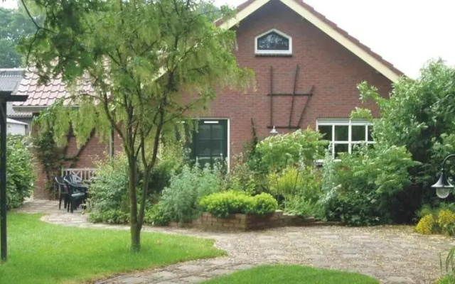 De Boerenstee