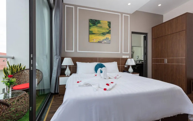 Airport Classic Hotel & Travel