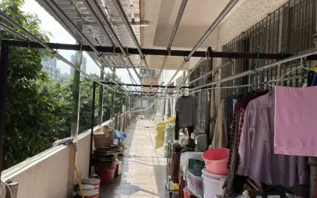 Taishan Chuangxing Hotel